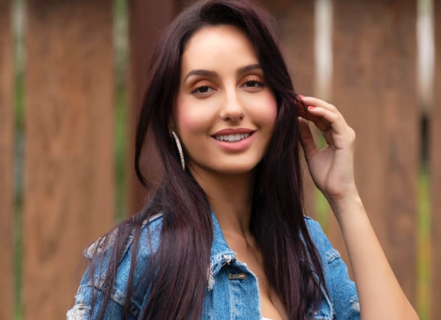 EXCLUSIVE: Nora Fatehi says working with John Abraham and Nikkhil Advani in Batla House has been fulfilling