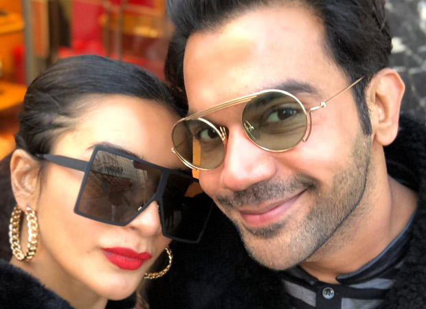 Patralekhaa posts a heartfelt message for boyfriend Rajkummar Rao