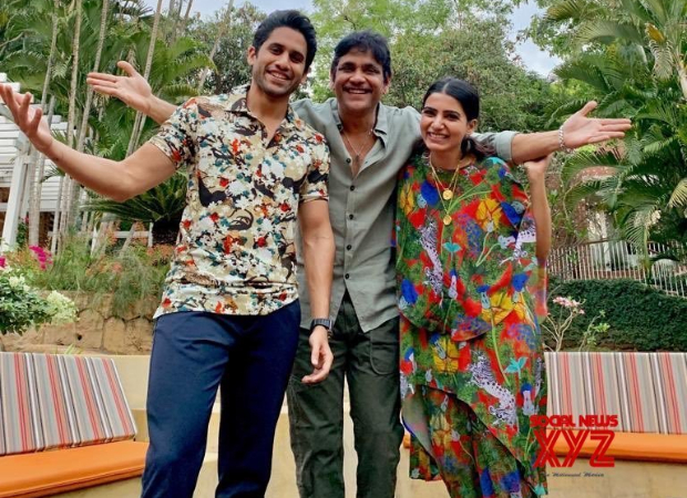 Happy Birthday Nagarjuna: The superstar to celebrate his 60th birthday with Naga Chaitanya and Samantha Akkineni in Spain