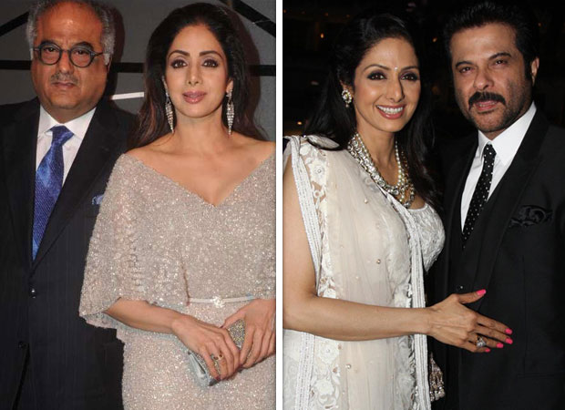 Happy Birthday Sridevi: Boney Kapoor, Anil Kapoor and family remember the late actress on her 56th birthday with heartfelt messages