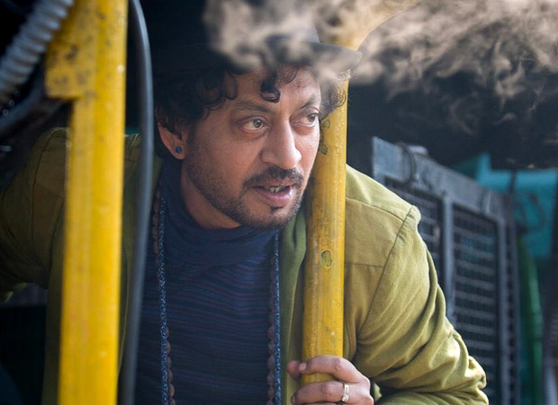 Irrfan Khan extends his stay in London to spend some quality time with family