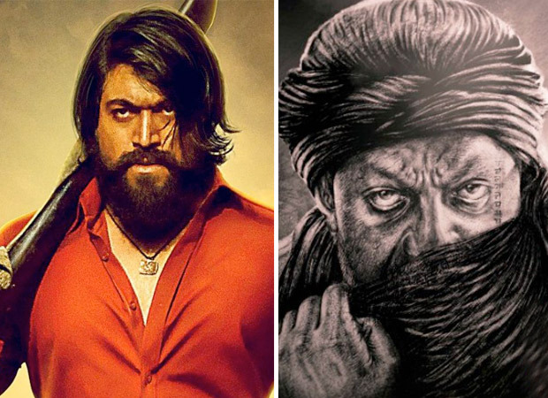 KGF superstar Yash reveals details of Sanjay Dutt’s role in the franchise