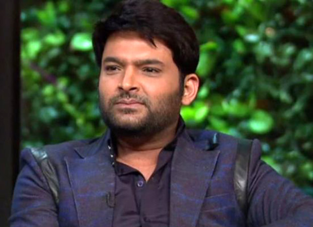 Kapil Sharma responds after being accused of speaking ill of women