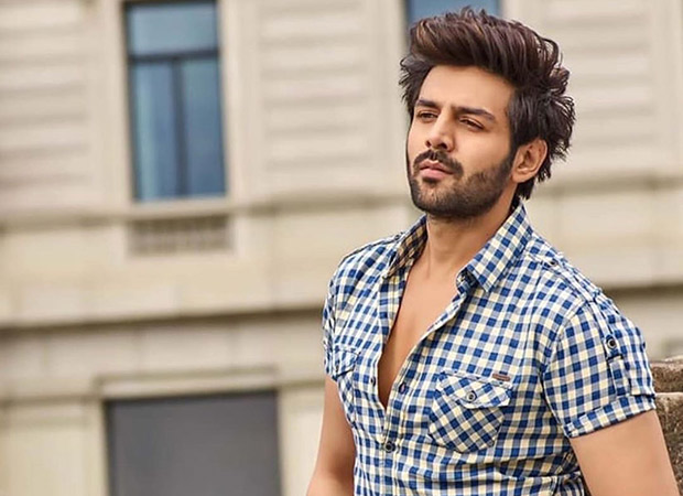 Kartik Aaryan is next in line to launch his own YouTube channel