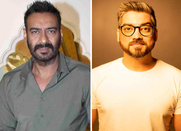 Maidaan: Amit Sharma says the role of football coach demanded an actor like Ajay Devgn