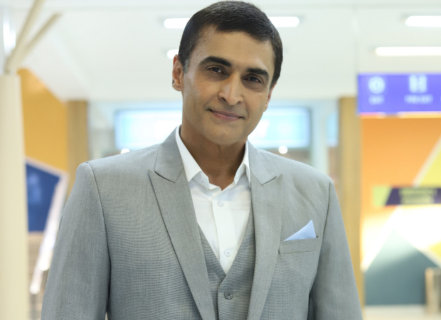 Mohnish Bahl opens up about making a comeback on TV with Sanjivani