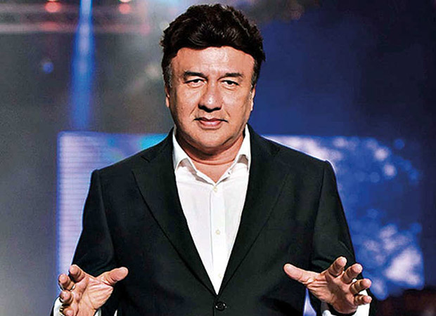 Months after #MeToo allegations, Anu Malik returns to work