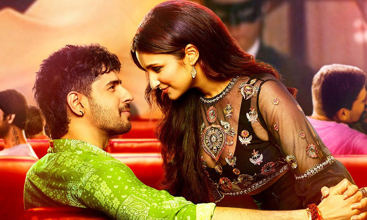 Movie Review Jabariya Jodi