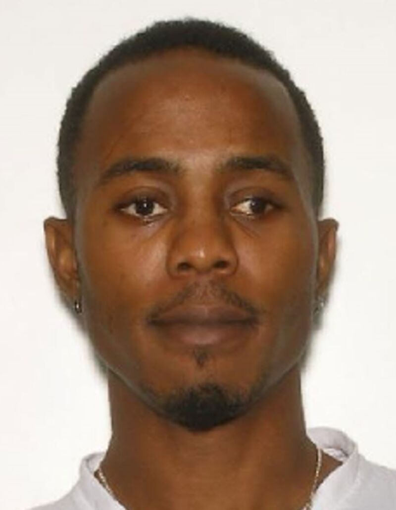 police search for missing toronto man paul richard smith