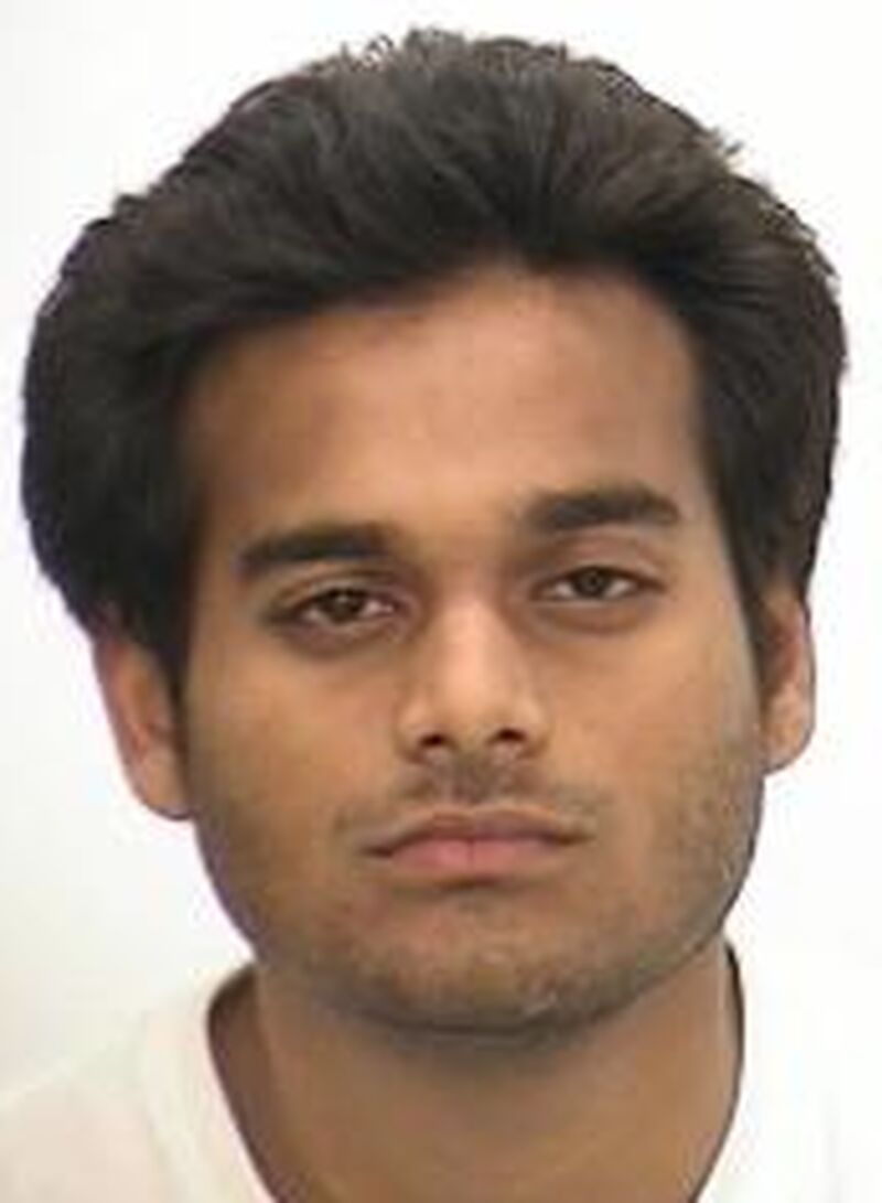 police search for missing toronto man abdul mohamed