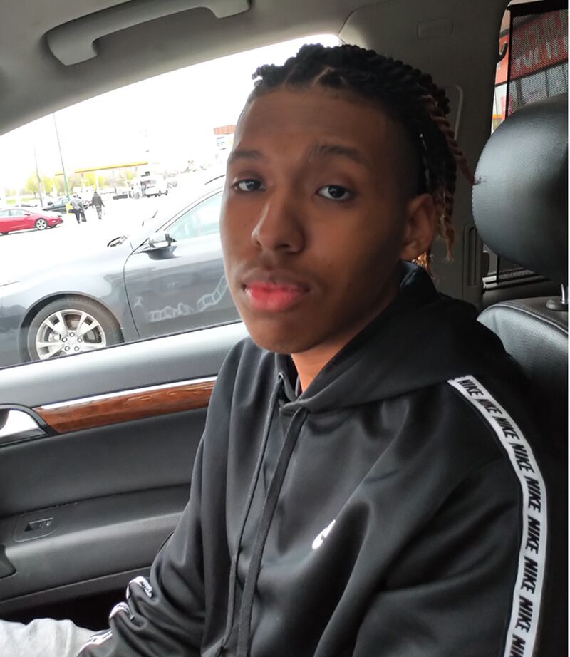 police search for missing toronto boy christopher salazar