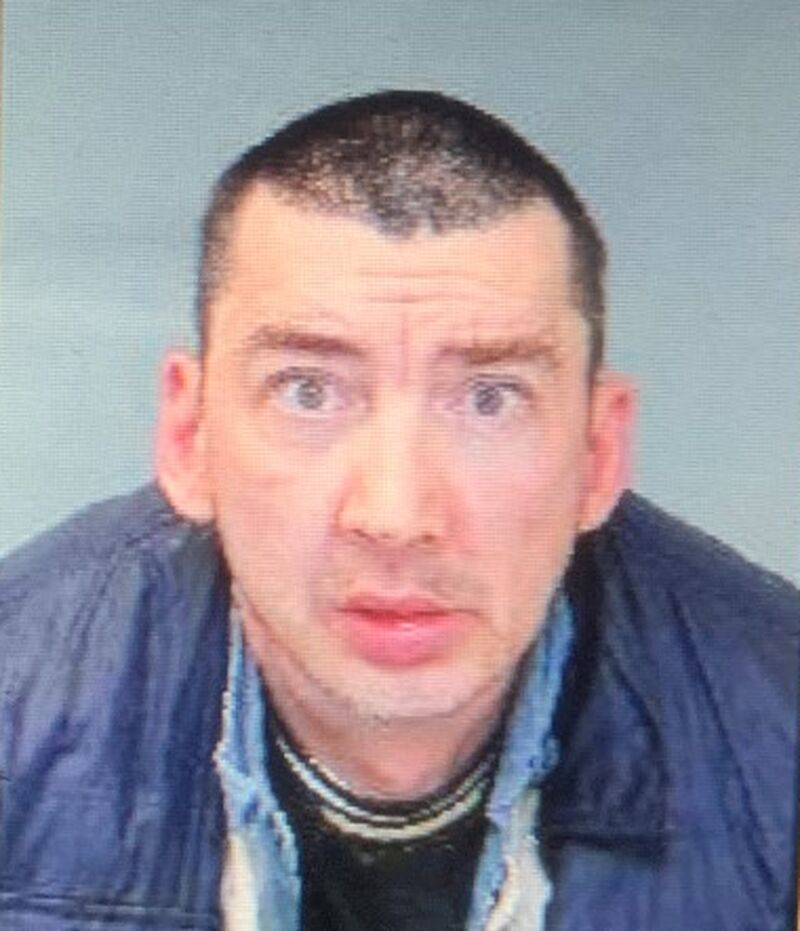 police search for missing toronto man michael johnston