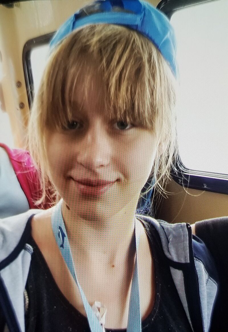 police search for missing toronto girl yulia kosinchar