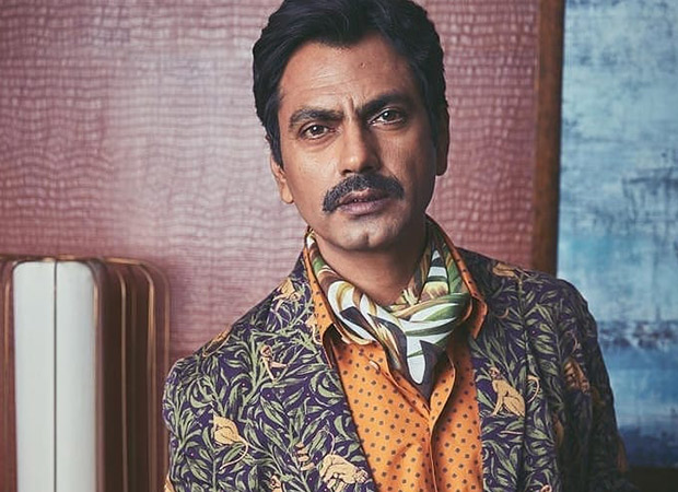 Nawazuddin Siddiqui says the difficult part about acting is to play the same role differently each time