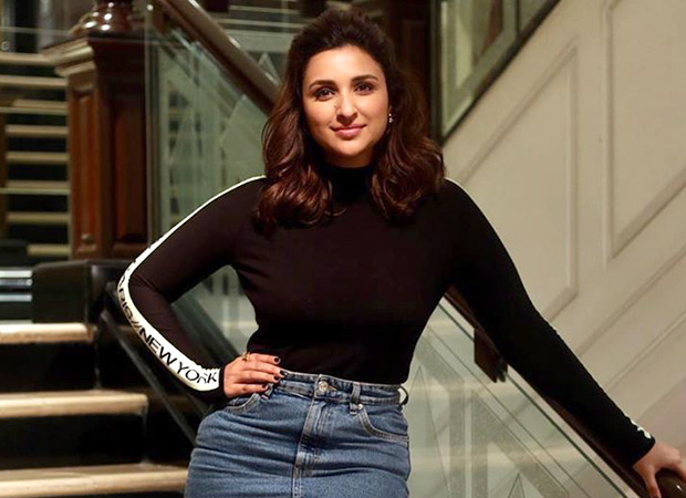 Parineeti Chopra says Saif Ali Khan is her LOVE and she wants to MARRY him; Kareena Kapoor Khan are you listening…