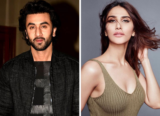 Ranbir Kapoor and Vaani Kapoor head to Ladakh for Shamshera!