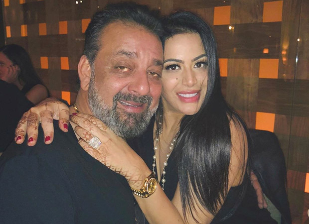 Rift between Sanjay Dutt and daughter Trishala Dutt escalates