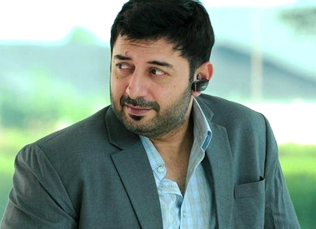 Roja actor Arvind Swami to play an important character in Jayalalithaa biopic