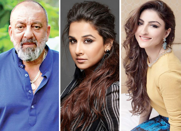 Sanjay Dutt, Vidya Balan, Soha Ali Khan's Karadi Tales to release on digital platform