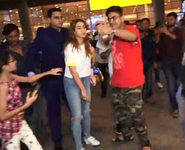 here’s how sara ali khan’s viral pictures helped find a missing boy 