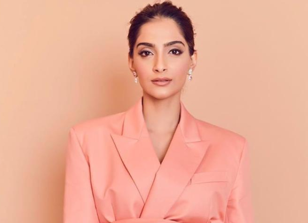 Sonam Kapoor to attend a charity dinner to support humans rights organisation in fighting human trafficking.