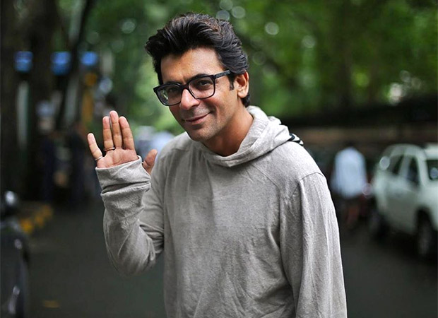 Sunil Grover opens up about earning Rs. 500 a day and how he spent all his savings in parties when he first came to Mumbai!