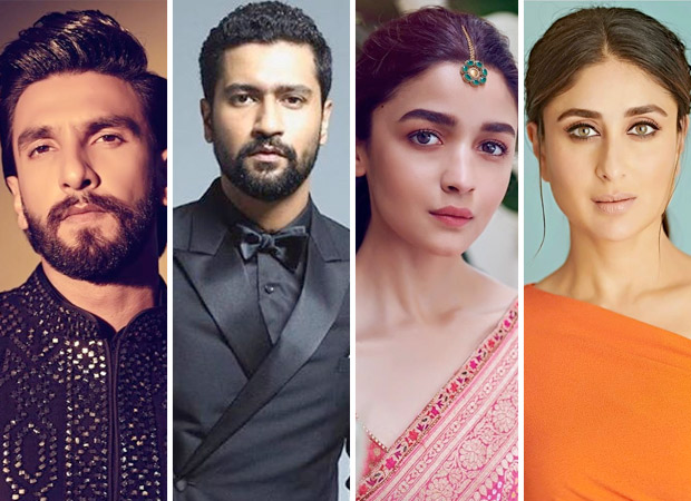 TAKHT starring Ranveer Singh, Vicky Kaushal, Alia Bhatt, Kareena Kapoor Khan to kick off in February 2020