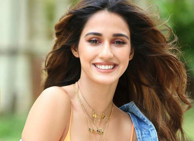 THIS is why Disha Patani has been roped in to be the face of this international brand