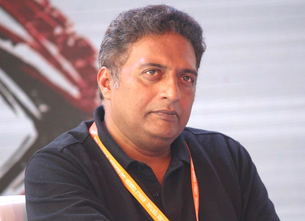 Tadka High Court warns Prakash Raj with contempt of court if his cheque of Rs. 2 crores bounces