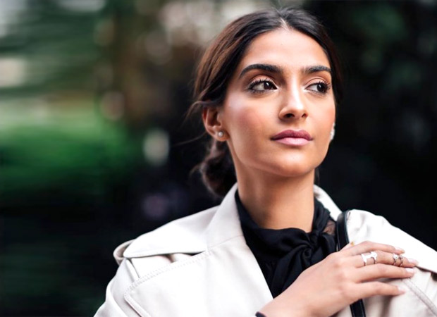 The Zoya Factor actress Sonam Kapoor Ahuja suffers from iodine deficiency!