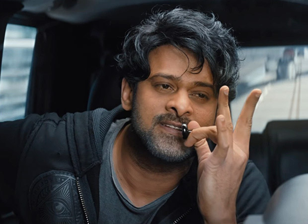 This is what Prabhas said when he was asked to speak in Hindi