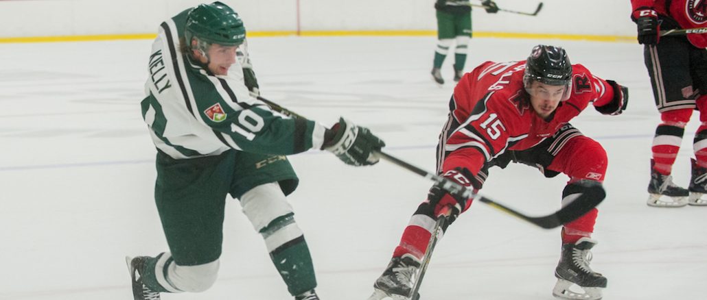 Kobe Sportswear U SPORTS Hockey All-Star Teams,