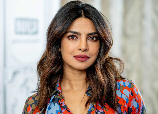 UN comes out in support of Priyanka Chopra, says she just expressed her personal views about the Indian Army