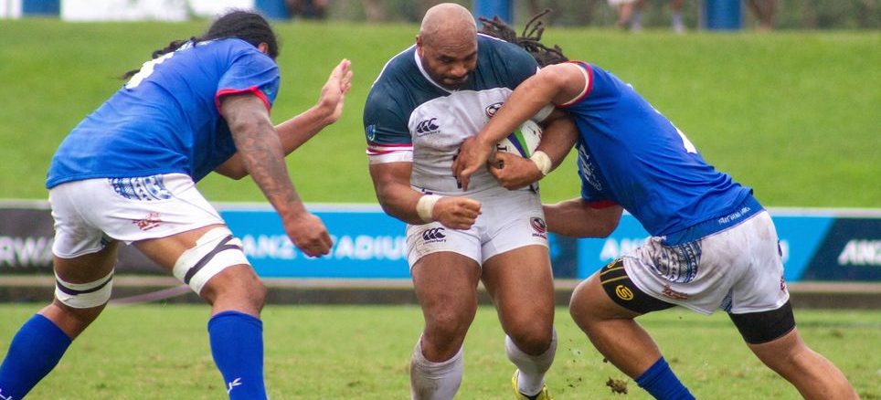 USA World Rugby Samoa,