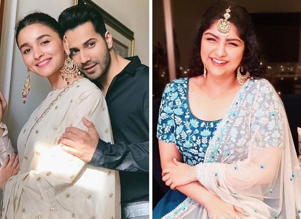 Varun Dhawan, Alia Bhatt join Arjun Kapoor's sister Anshula Kapoor's charity venture 