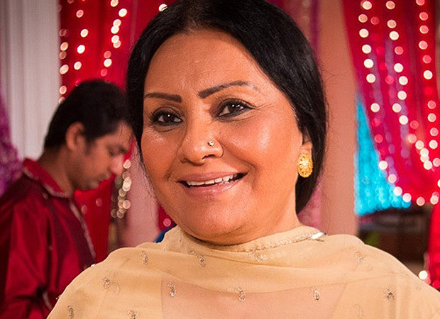 Veteran actor Vidya Sinha on ventilator in Mumbai hospital