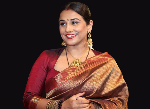 Vidya Balan had to turn down Jayalalithaa biopic because of THIS project