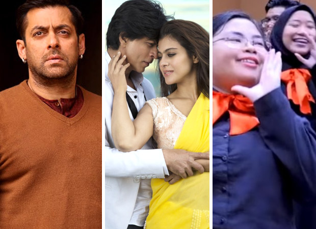 WATCH: This Malaysia University gets students to perform on Shah Rukh and Salman Khan’s songs on convocation day!