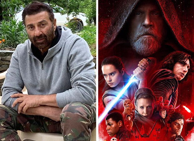 WHAT Sunny Deol says Gadar Ek Prem Katha is like Star Wars for him!