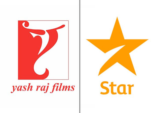 Yash Raj Films moves from Sony to Star Network; reportedly signs Rs. 500 cr deal with television major