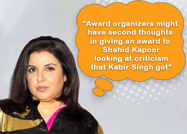 “salman khan returns the money when his films flop as distributors can go bankrupt with just one movie” – farah khan
