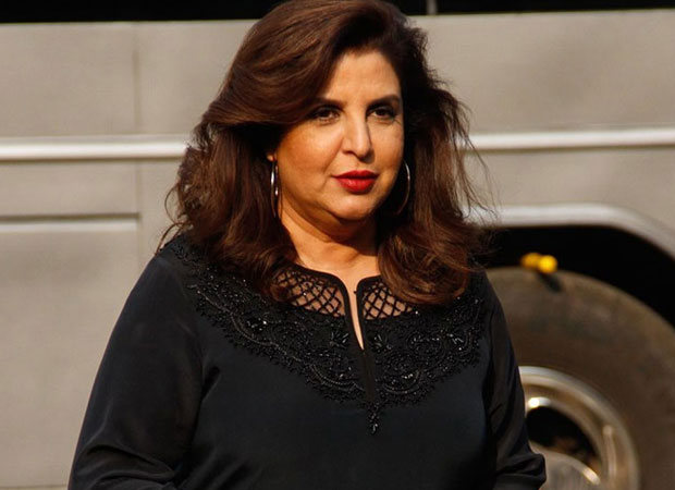 Farah Khan opens up about brother Sajid Khan who was accused during #MeToo