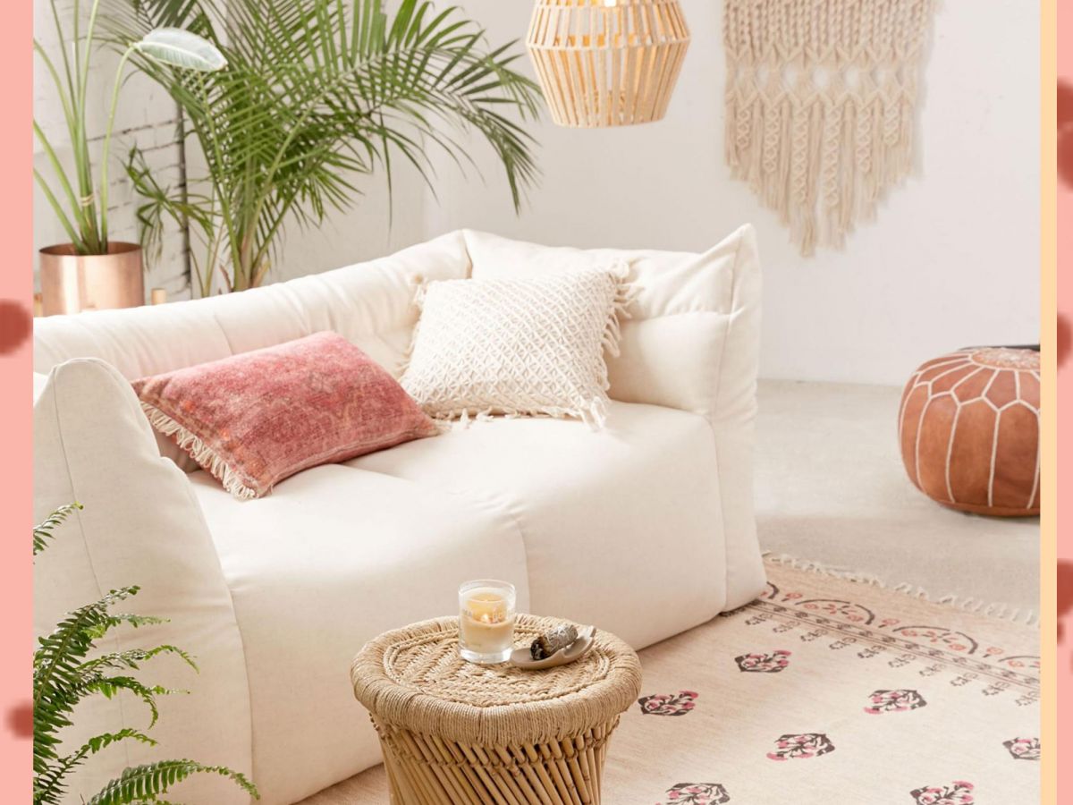 Dreamy Boho Home,