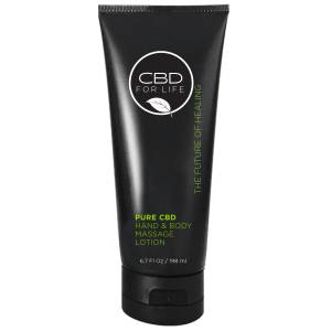 Do These CBD Beauty Products Actually Work,