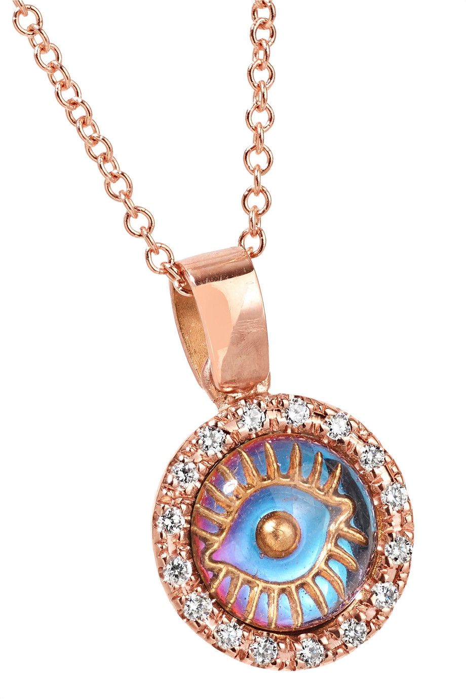 Evil Eye Accessory,