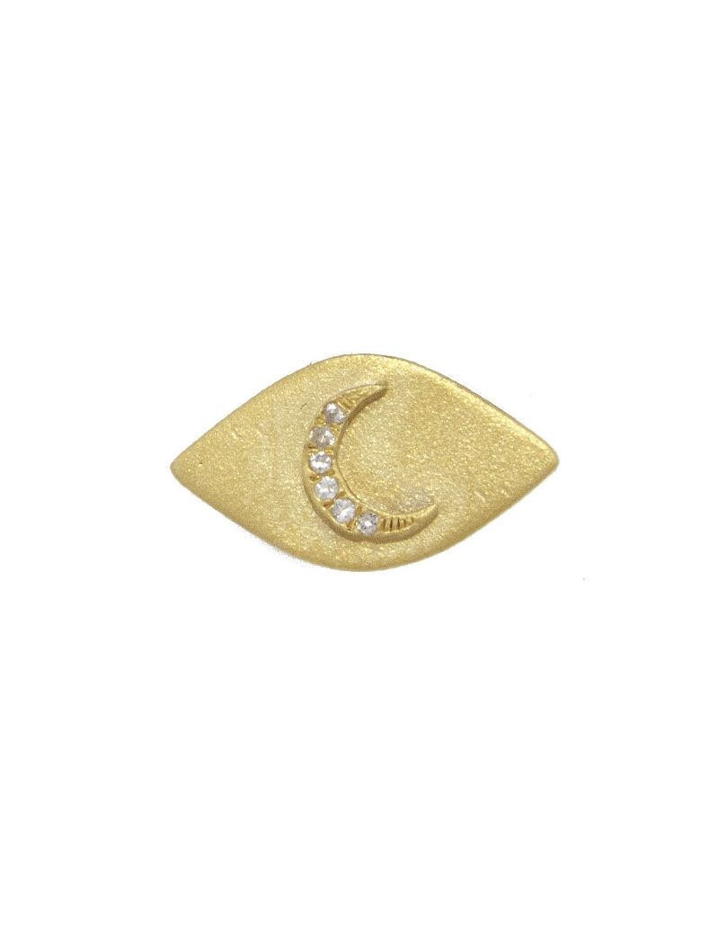 Evil Eye Accessory,