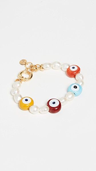 Evil Eye Accessory,