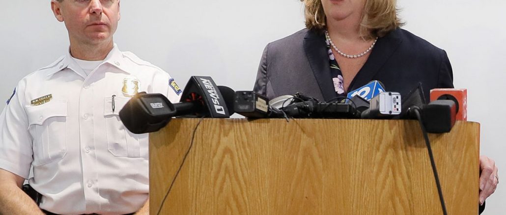 Trump 2020 Democratic Candidates Politicians Respond El Paso Dayton Shootings,