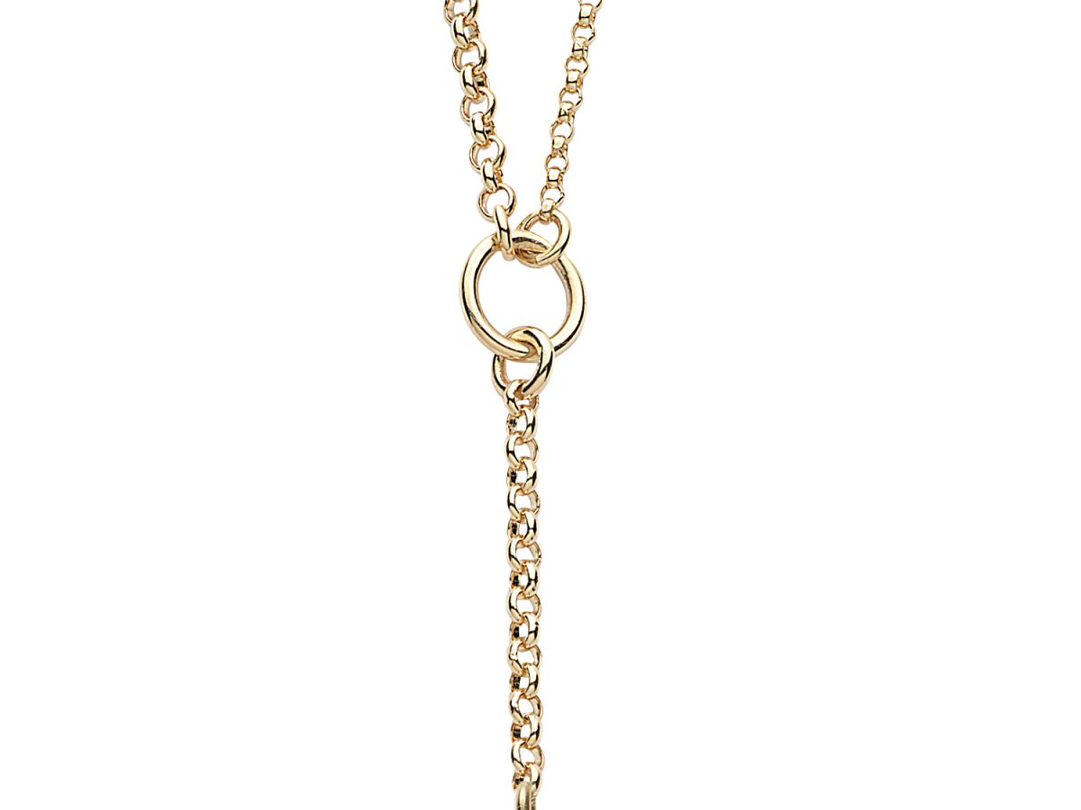 Foundrae Jewelry,