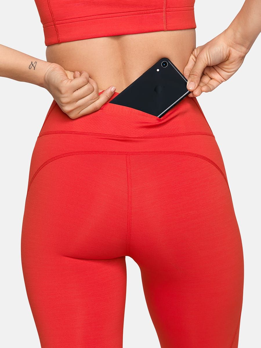 Phone Leggings,